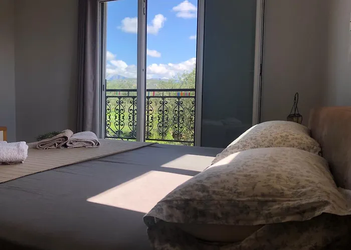 Beautiful Farm House
