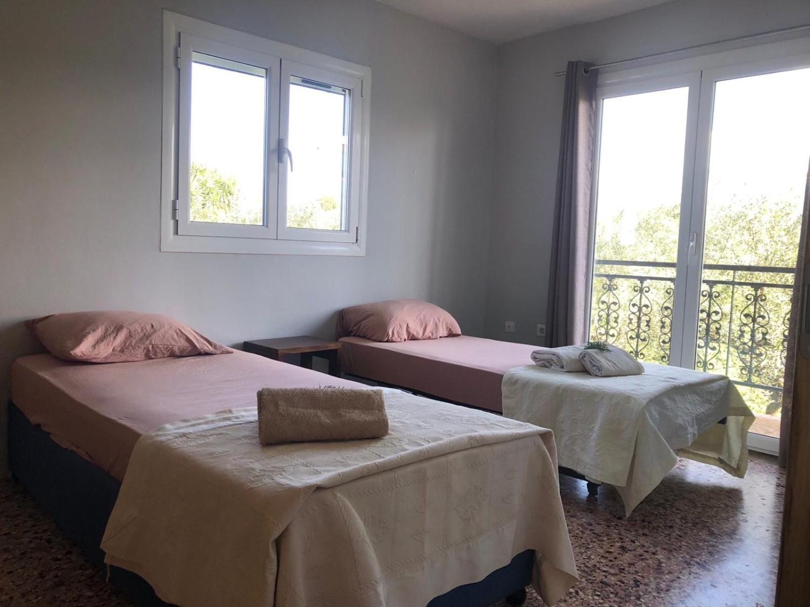 Apartment Beautiful Filiatra
