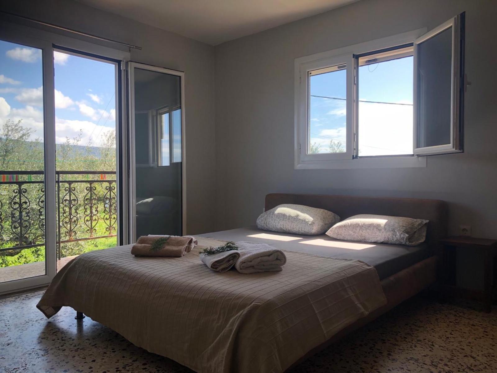 Beautiful Apartment Filiatra