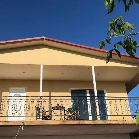 Beautiful Farm House Filiatra Exterior foto