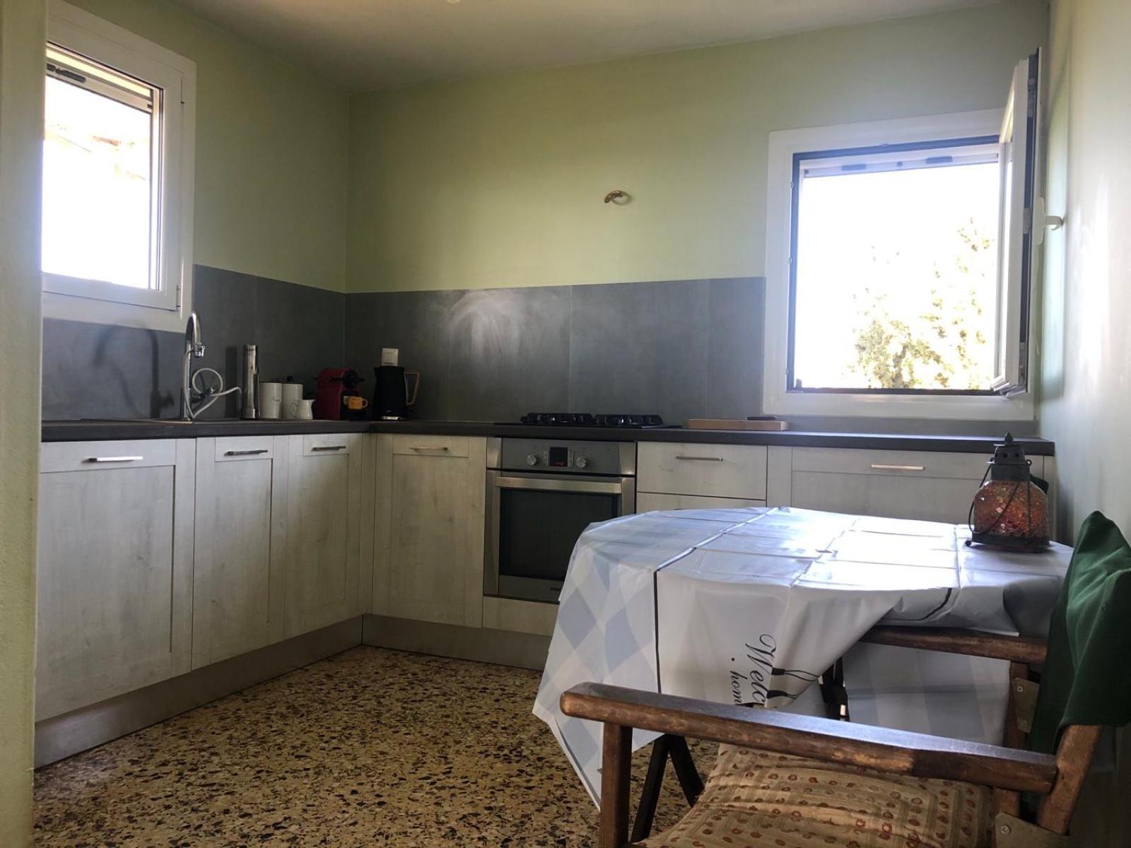 Apartment Beautiful Filiatra